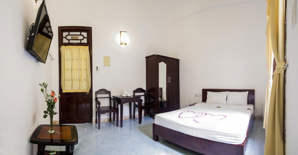 Mango Garden Hoi An Homestay Room photo